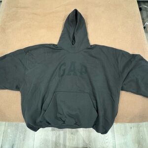 GapXYeezy XL Hoodie